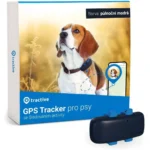 Mindig Tudja, Hol Van: Tractive GPS DOG 4…